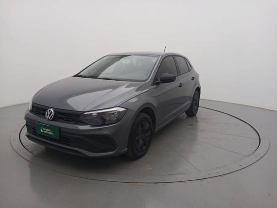 VOLKSWAGEN POLO 1.0 MPI TRACK MANUAL